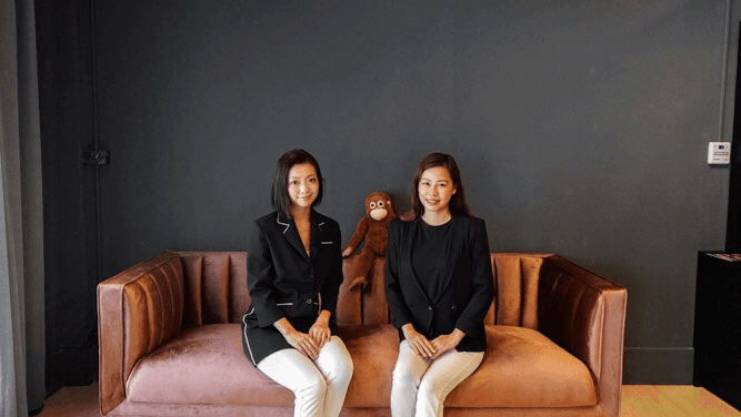 脱毛サロン•サロン・デ・シックス Salon de Six/歯のプレミアムホワイトニング エクシアバンコク