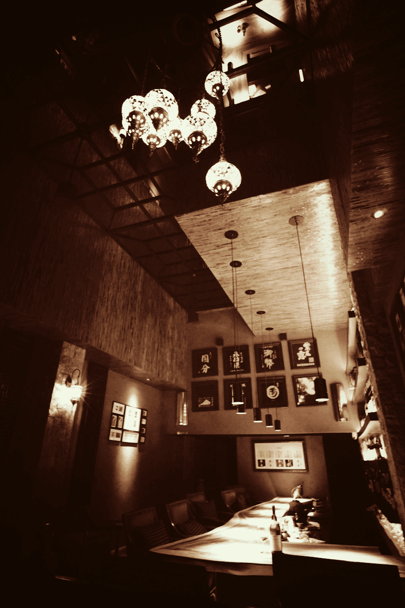 Salon du japonisant by Bacchus