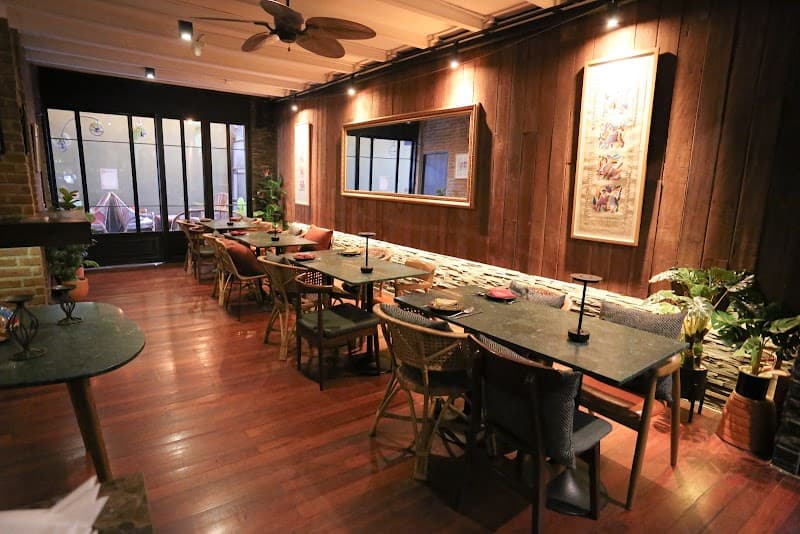 Santiaga Mexican Restaurant