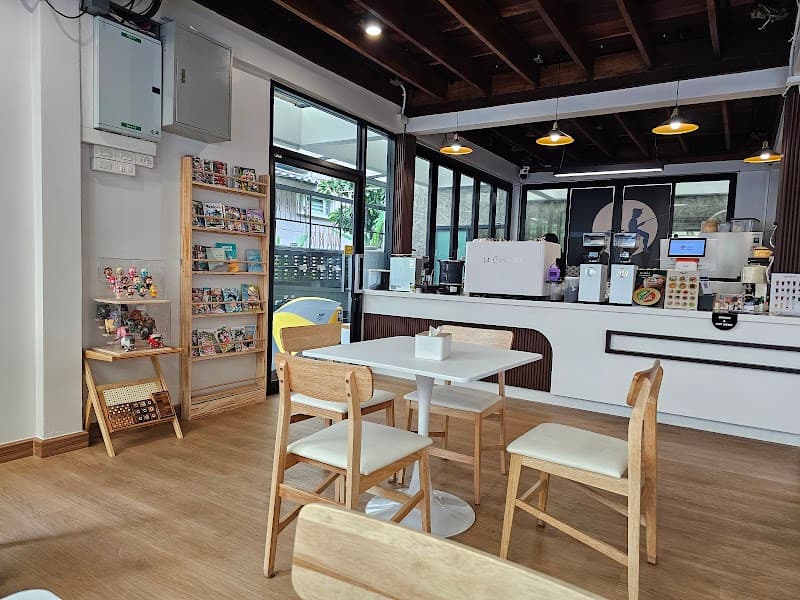 Sao Cafe Ladprao
