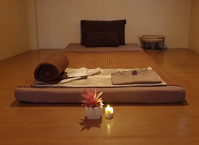 Sarinya Thai Massage for Health