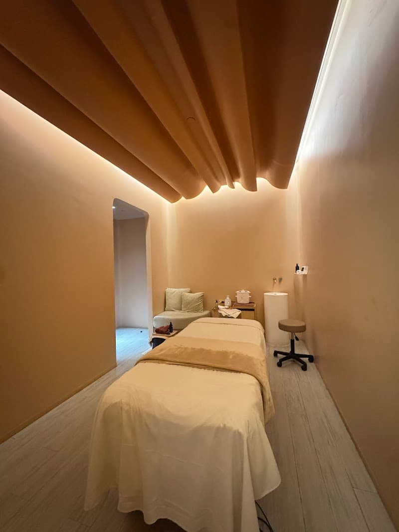 SCape by HARNN at centralwOrld