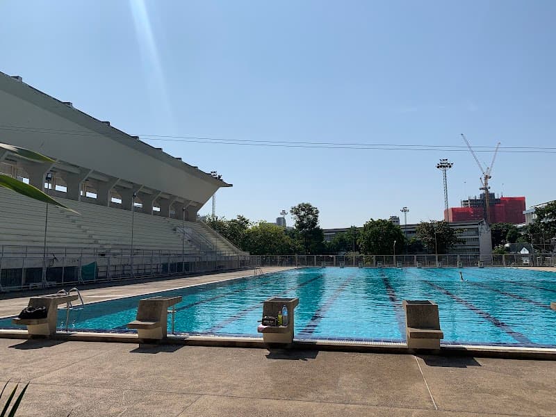 Science Center for Education Banana Pool