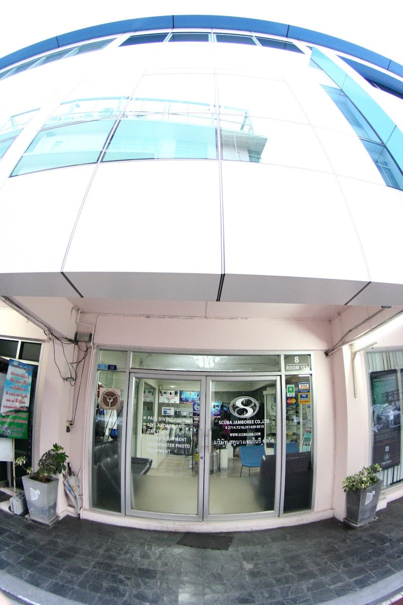Scuba Jamboree Co., Ltd