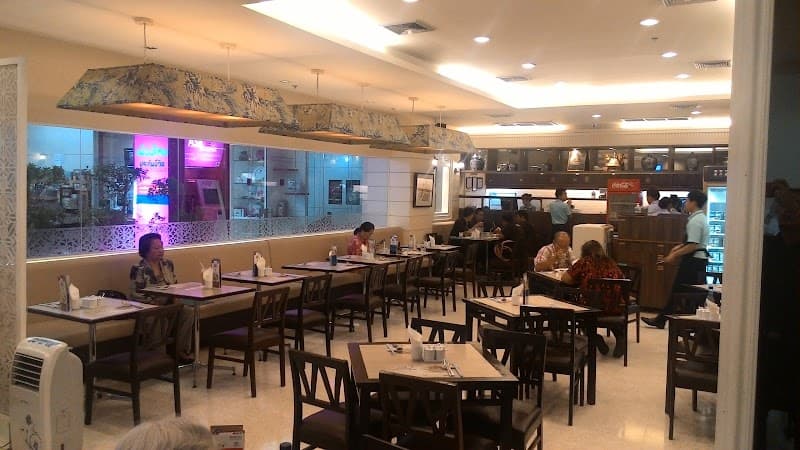 SEE FAH (สีฟ้า) – Ramathibodi Hospital