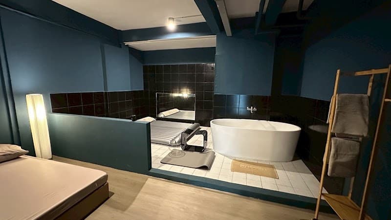 SENTO Bangkok – Nuru Massage & Japanese Spa