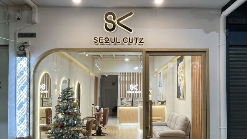 SEOUL CUTZ