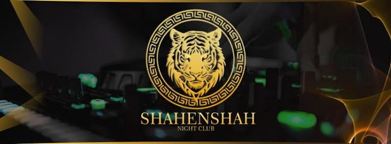 Shahenshah Night Club