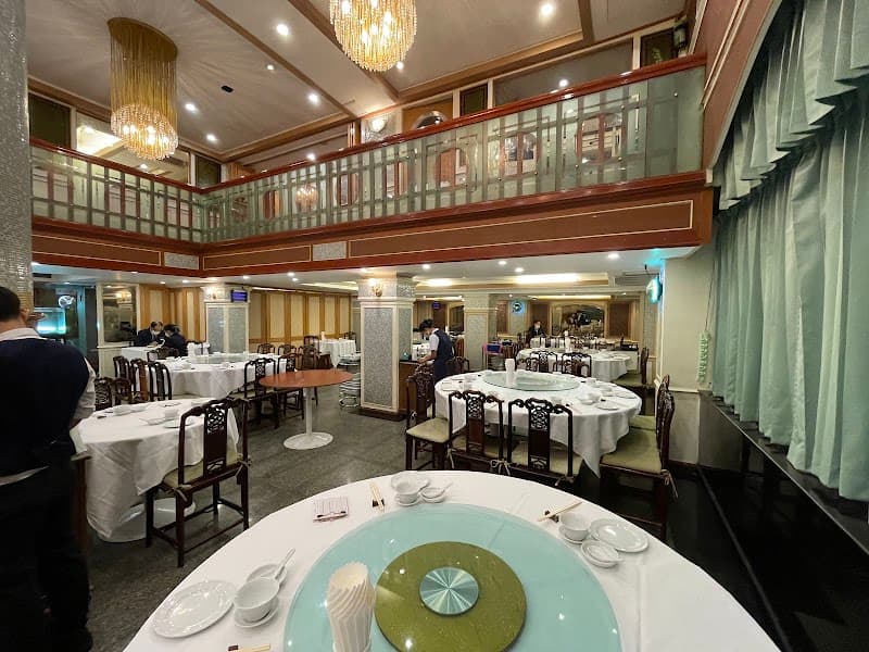 Shangarila Restaurant Thaniya