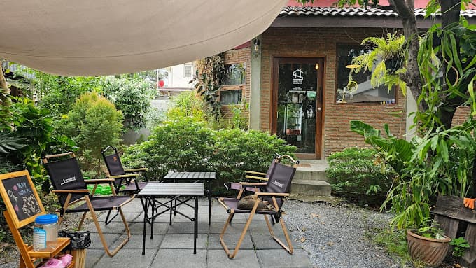 Shelterhood Brew & Chill