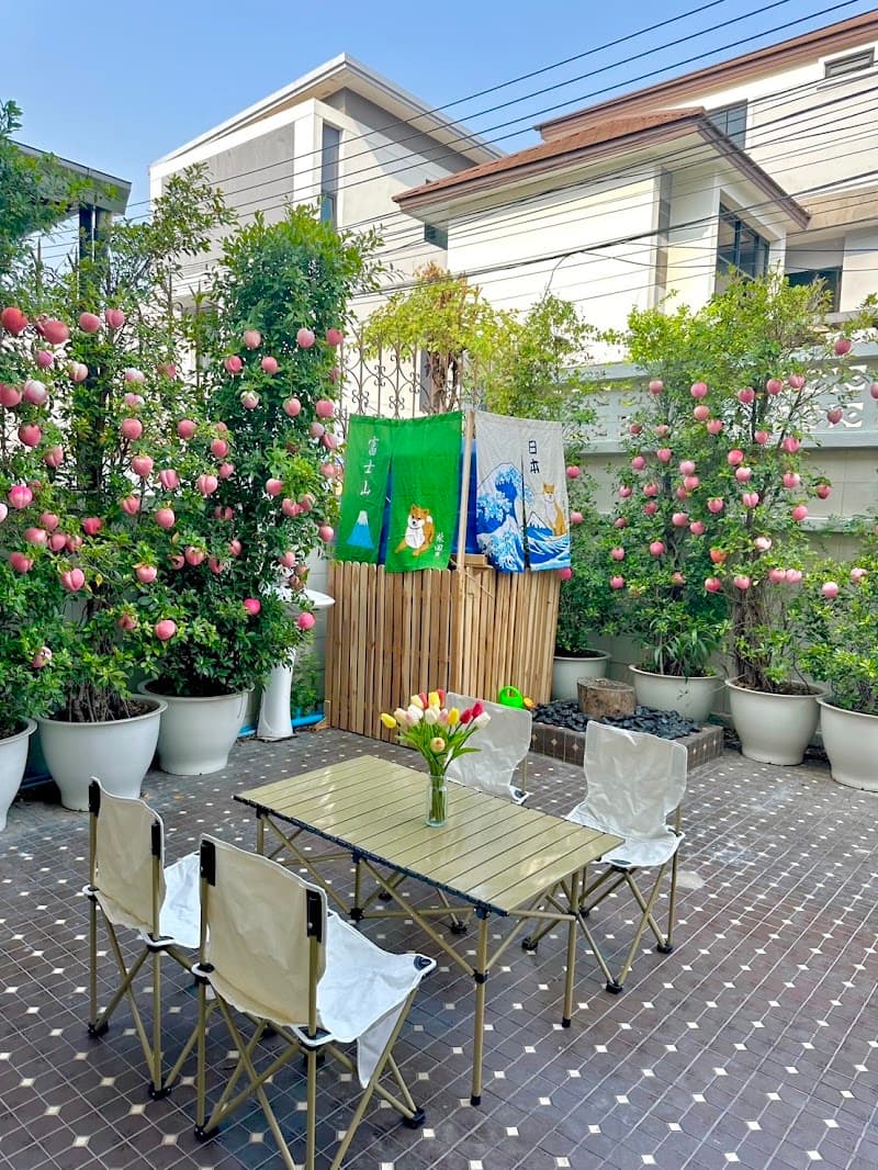 Shibainu Story (Farm & Cafe)