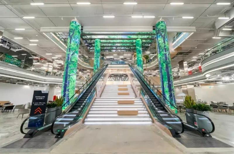 Siam Center Law Group