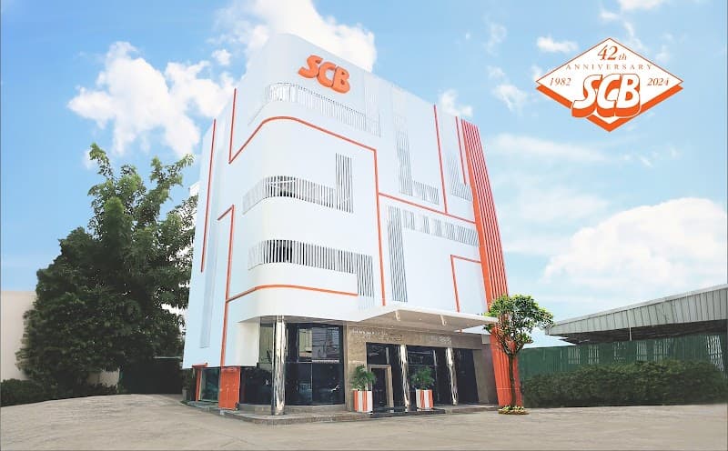 Siam Consultants & Brokers Co., Ltd.