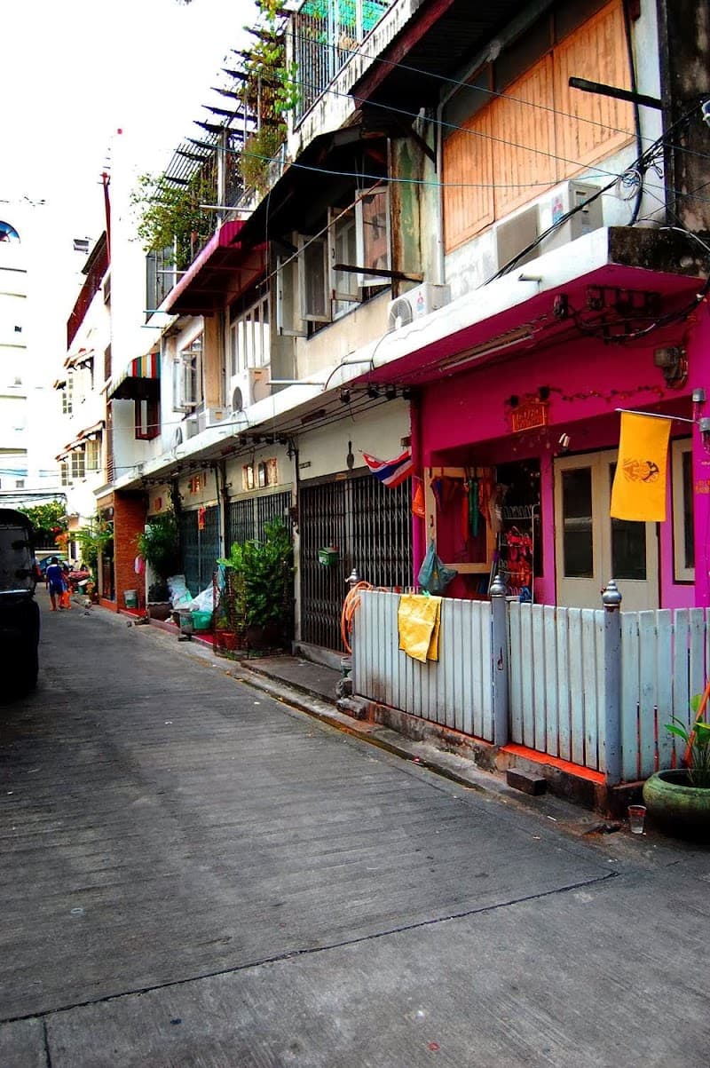 Siam Journey Guesthouse