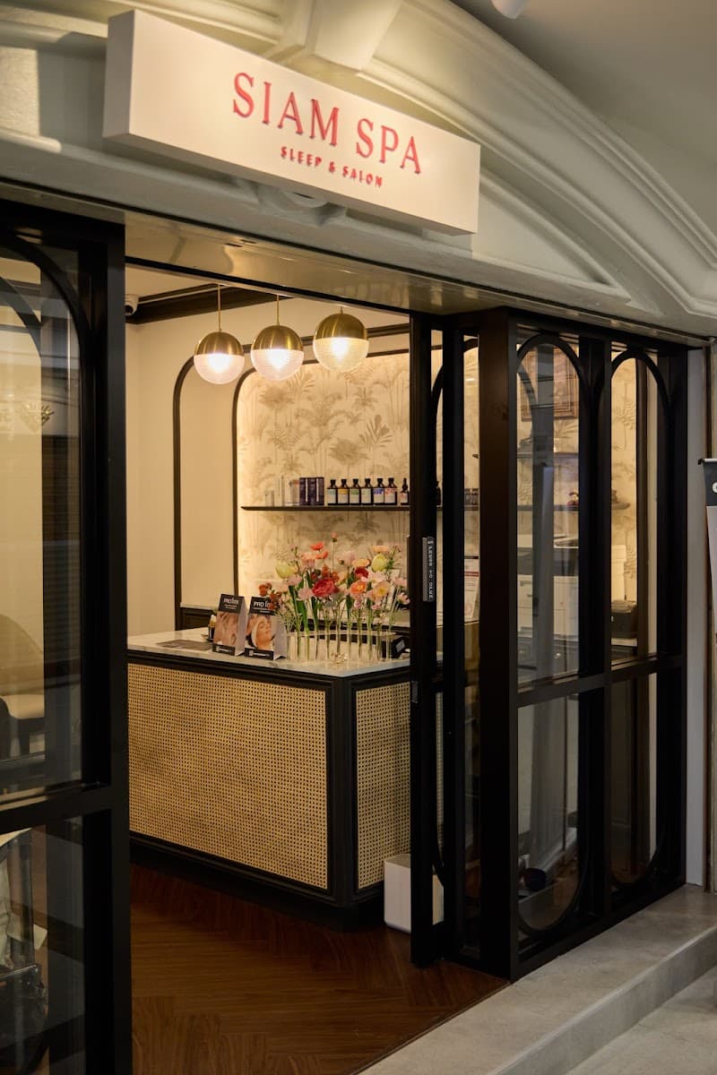 Siam Spa Sleep & Salon