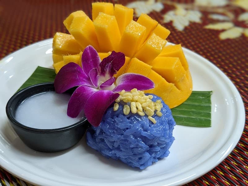 Siamese Cookery House Bangkok Thai Cooking Class