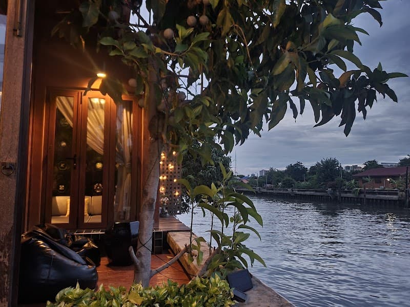 Siamotif Boutique Hotel