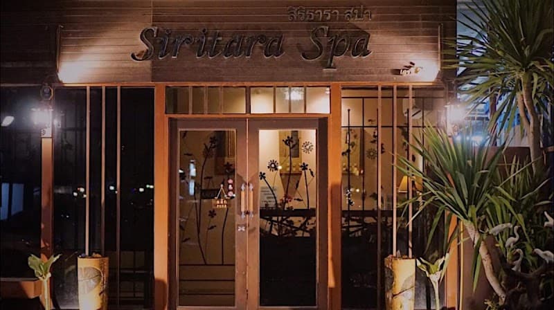 Siritara Spa