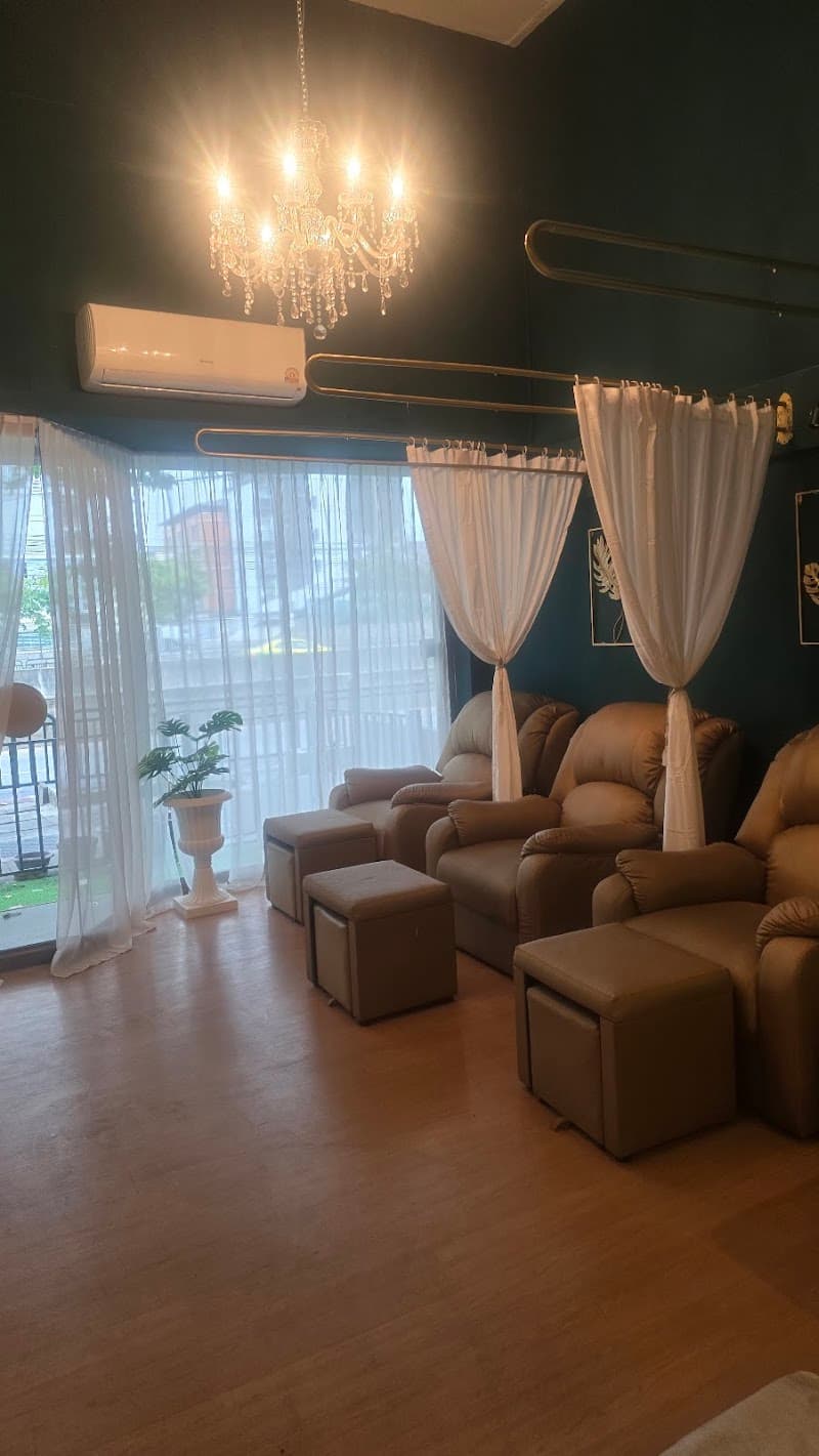 so good thai massage นวดเพื่อสุขภาพ (脚步按摩 - 泰式按摩 -芳香按摩) ratchada รัชดา line id: sogoodthaimassage