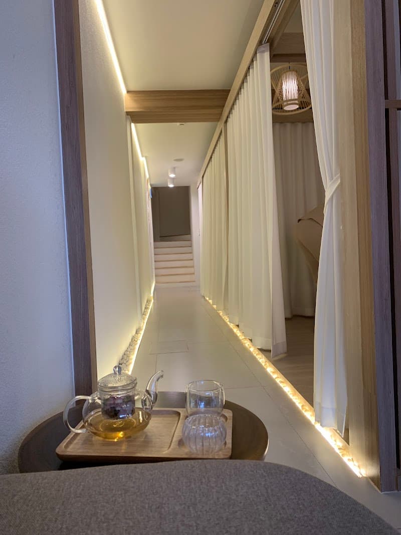 Soothe & Salt Spa ซูธแอนด์ซอลท์สปา