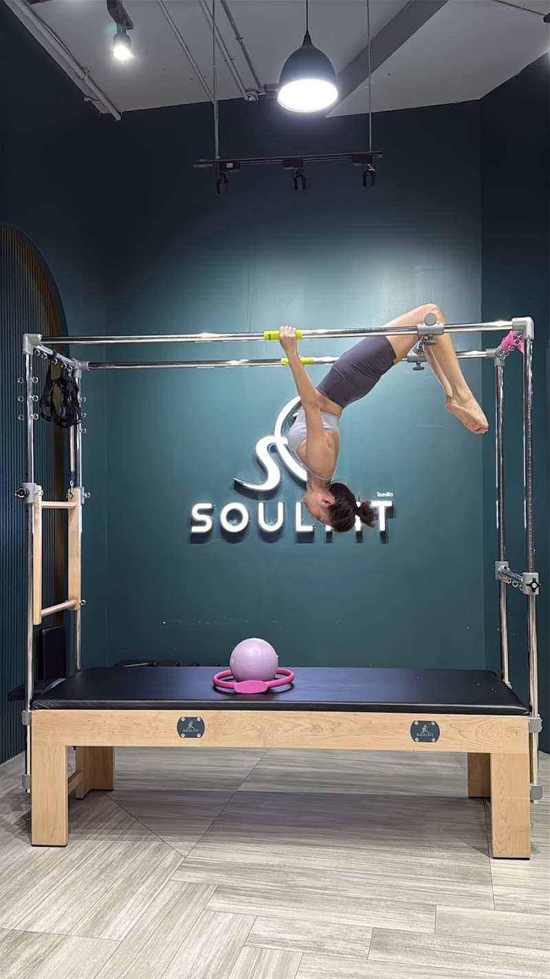 Soulfit Pilates Summer Hill