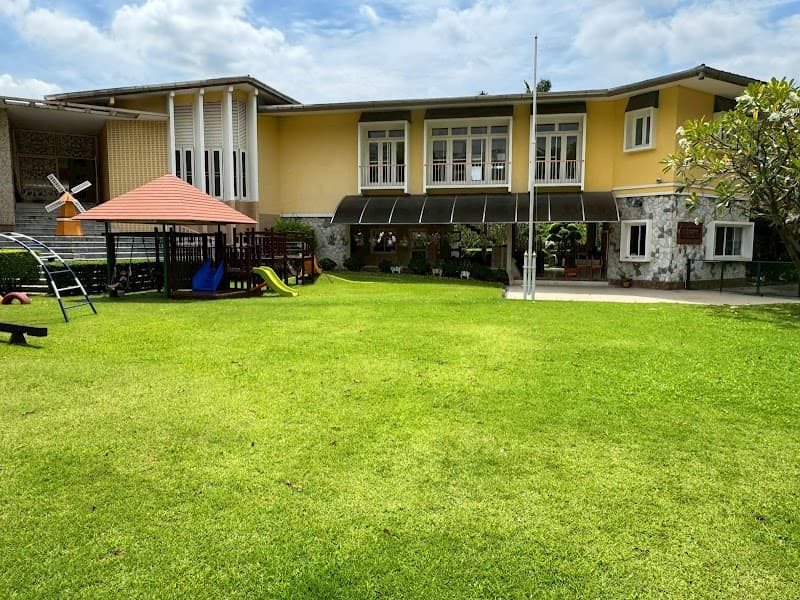 SP International Preschool