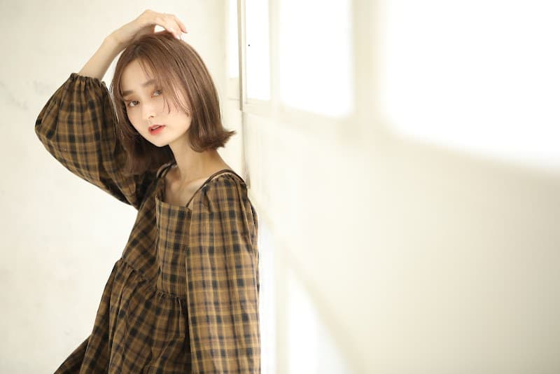 Spa & Hair LiLAC by 106Hair - ร้านทำผมสไตล์ญี่ปุ่นย่านทองหล่อ