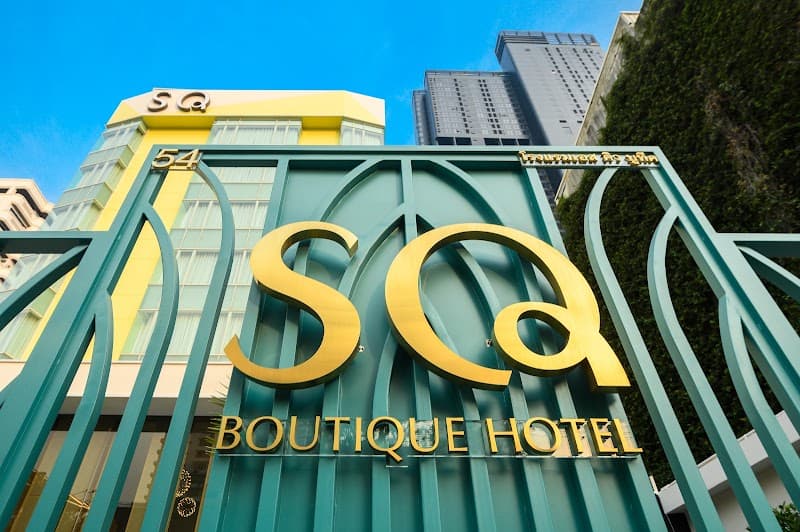 SQ Boutique Hotel