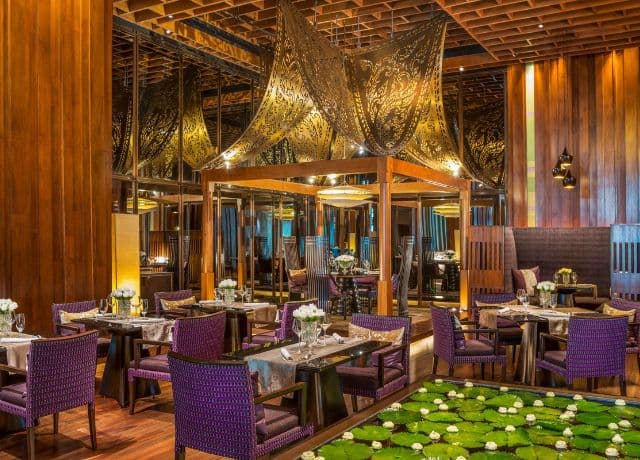 Sra Bua by Kiin Kiin