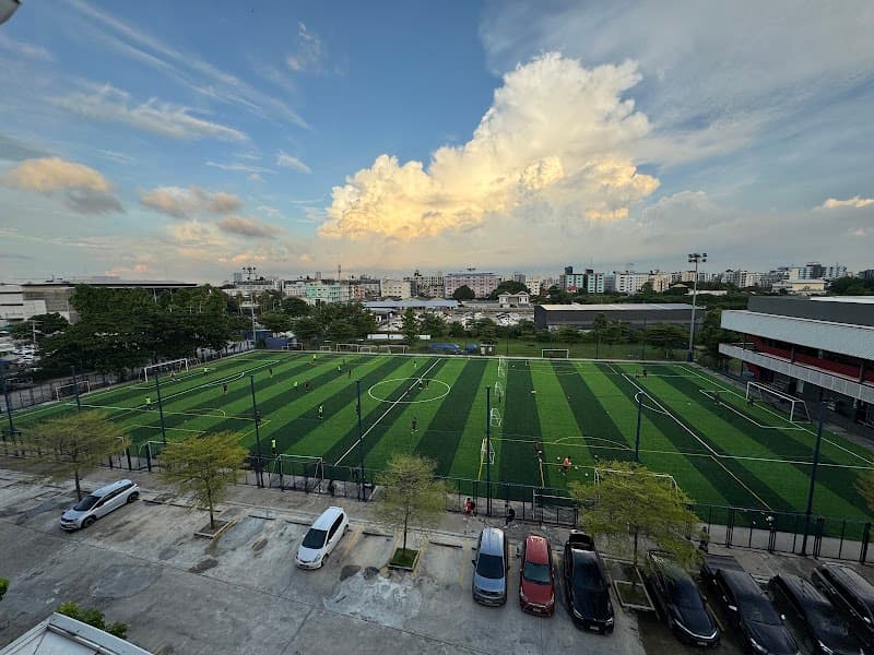 St Andrews International School, Sukhumvit 107 - British International School in Bangkok