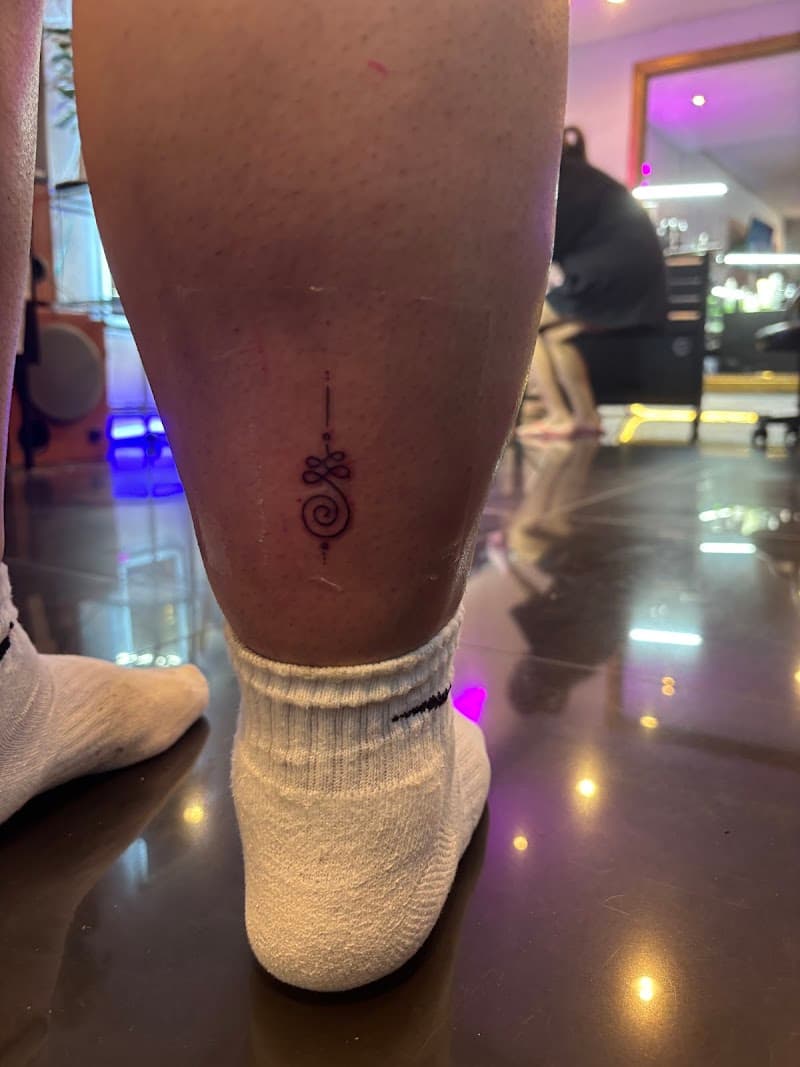 ST.Martin Tattoo Studio