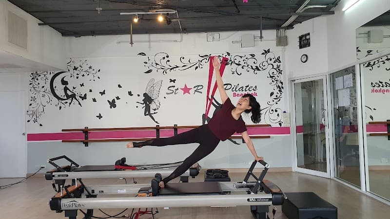 Star Pilates Bangkok