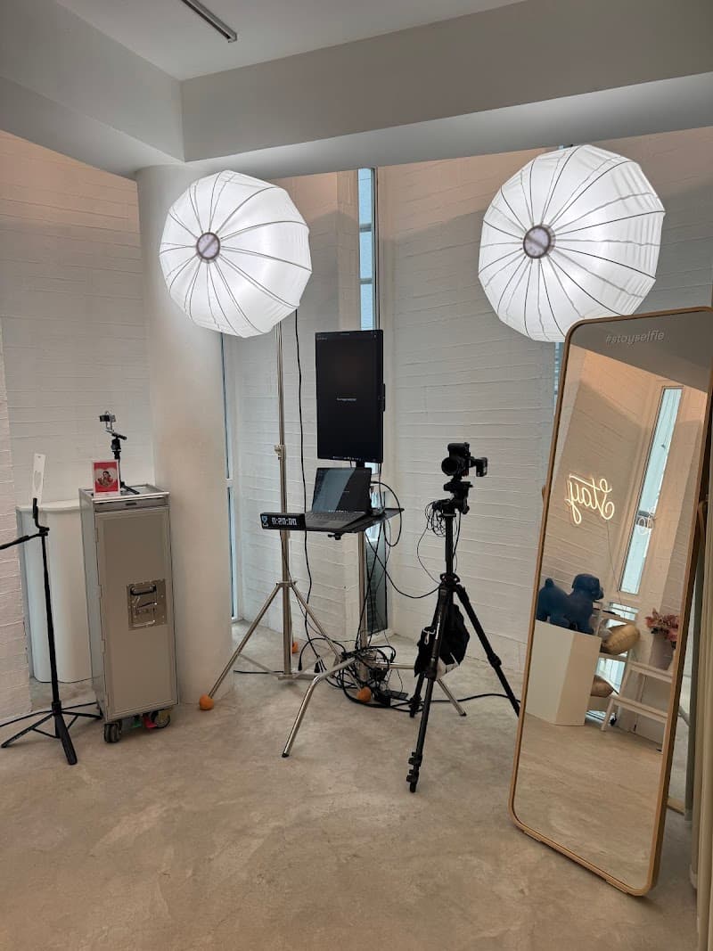 Stay Studio Sukhumvit 39