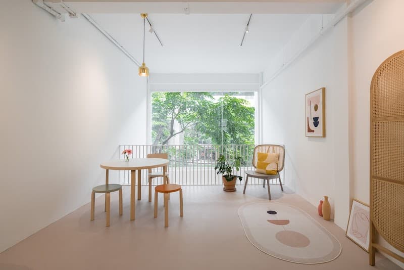 Stay Studio Thong Lor