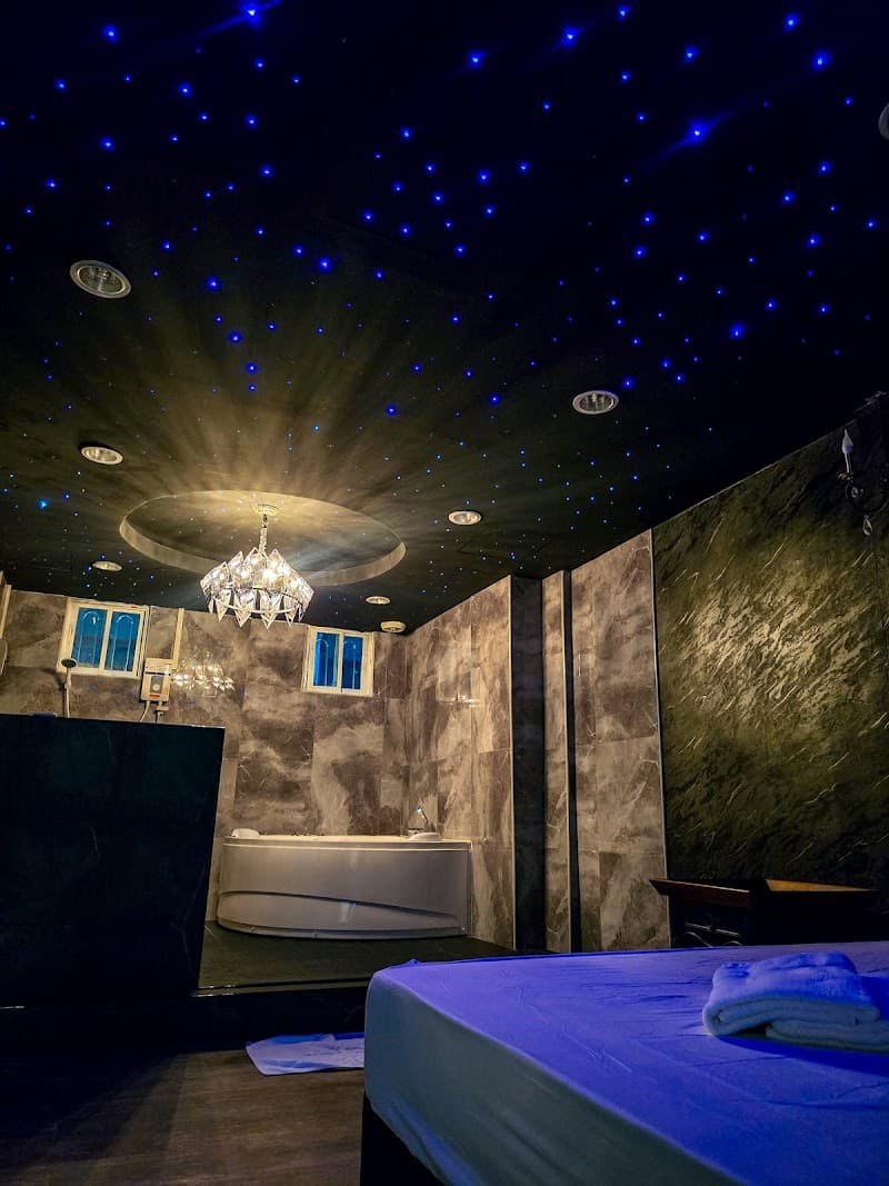 Stella Nuru Massage Bkk