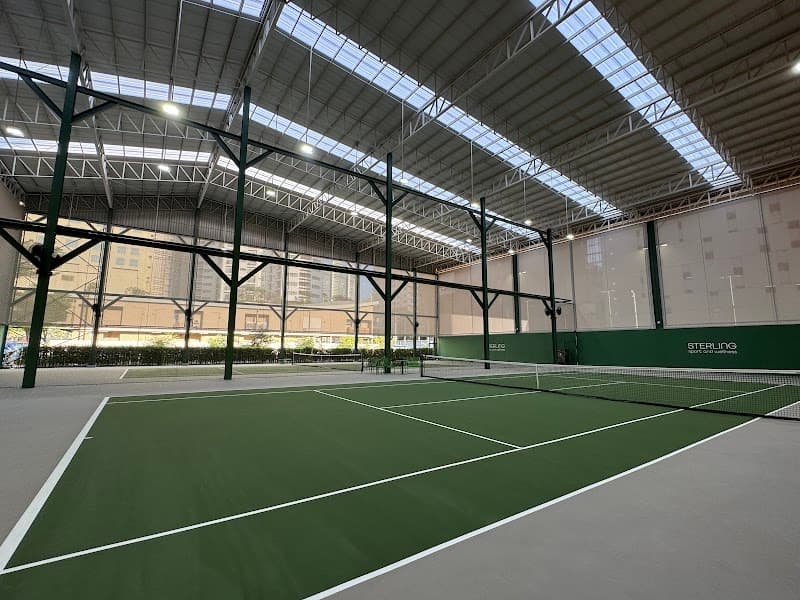 Sterling Sport and Wellness (Sukhumvit 24)