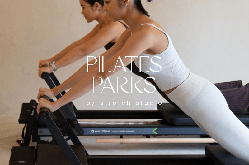 STRETCH STUDIO Pilates Parks