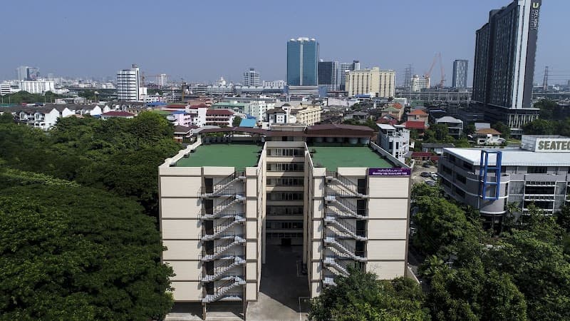 Studio Residence Bangkok Sukhumvit 71