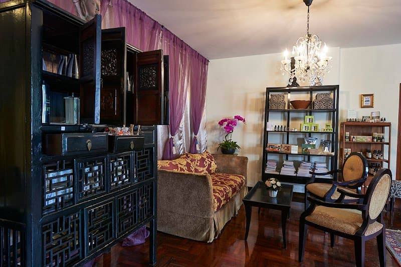 Su Esthetic Home Spa