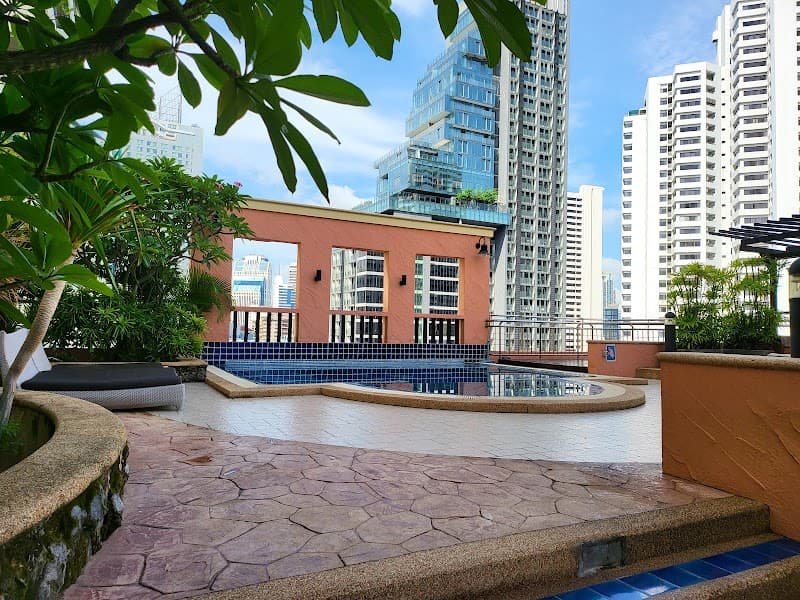 Sukhumvit City Resort