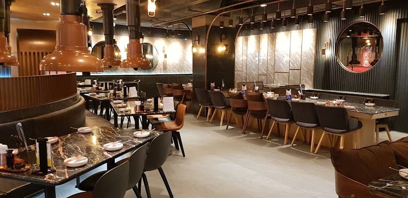 Sukishi Prime - CentralWorld