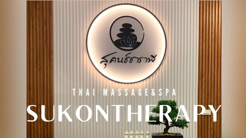 Sukontherapy Massage and Spa