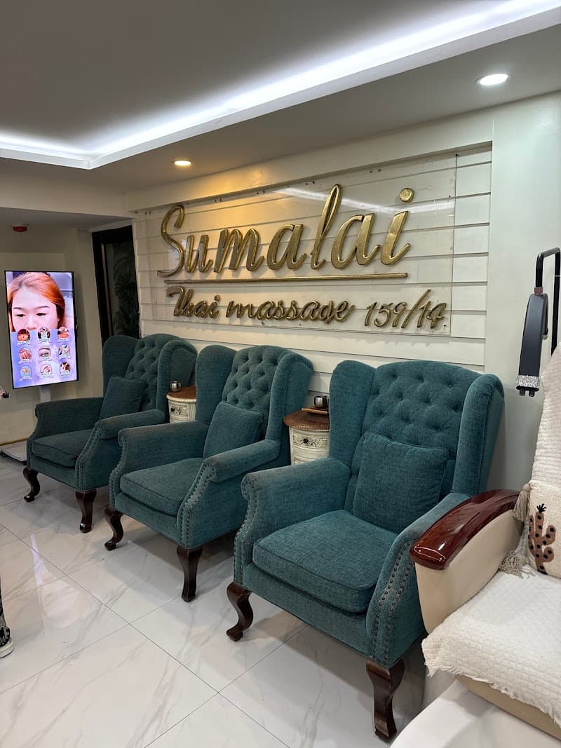 Sumalai Thai Massage