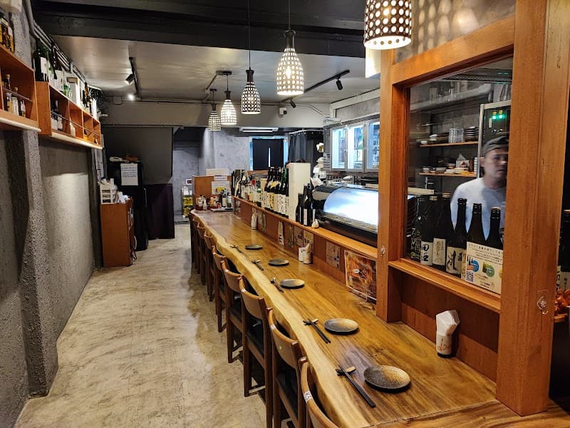 Sumibi Hirashima YAKITORI×SAKE