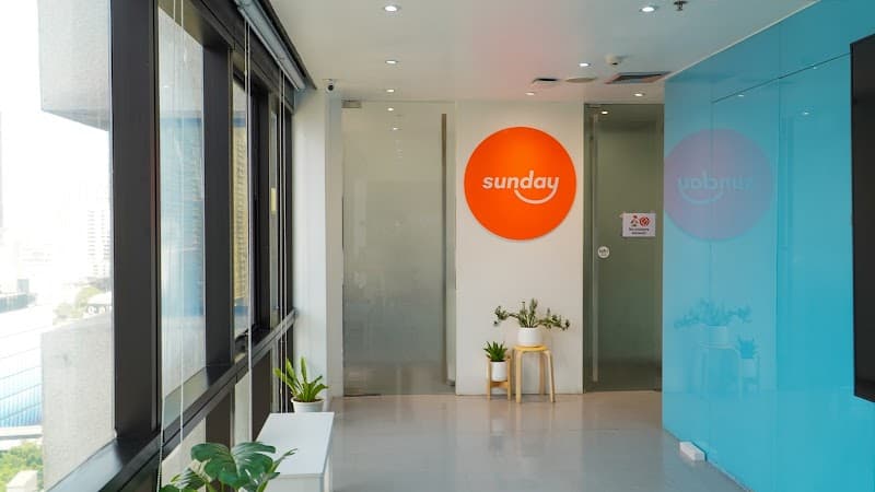 Sunday Ins Co., Ltd.