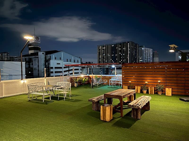 Sunset Residence Pinklao