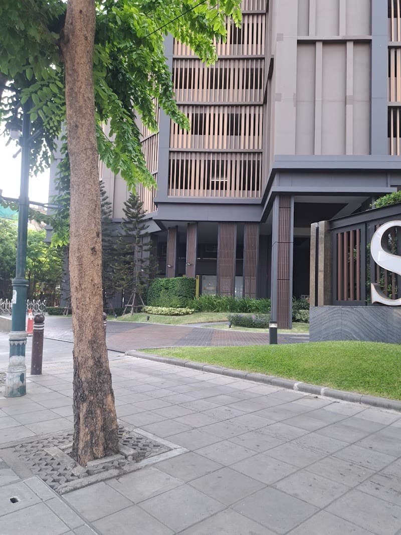 Supalai Loft Prajadhipok-Wongwian Yai