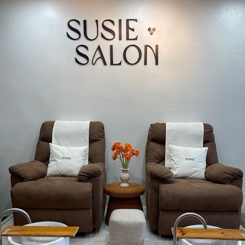 Susie Salon Bangkok