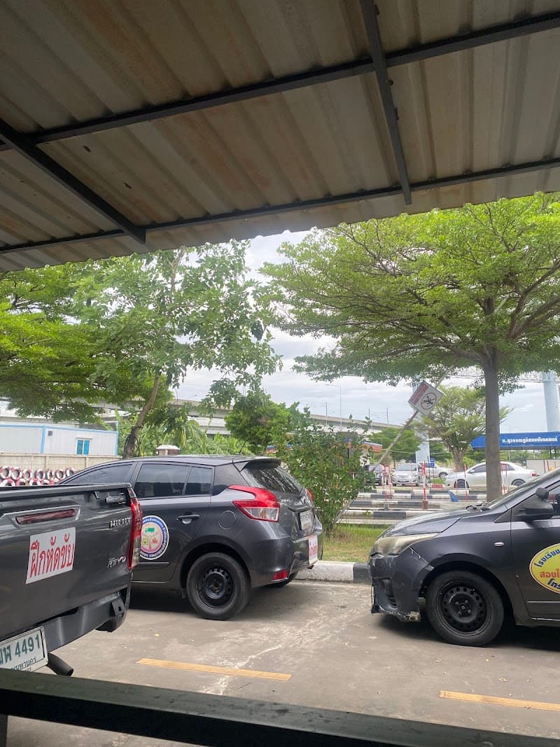 Suvarnabhumi Driving School