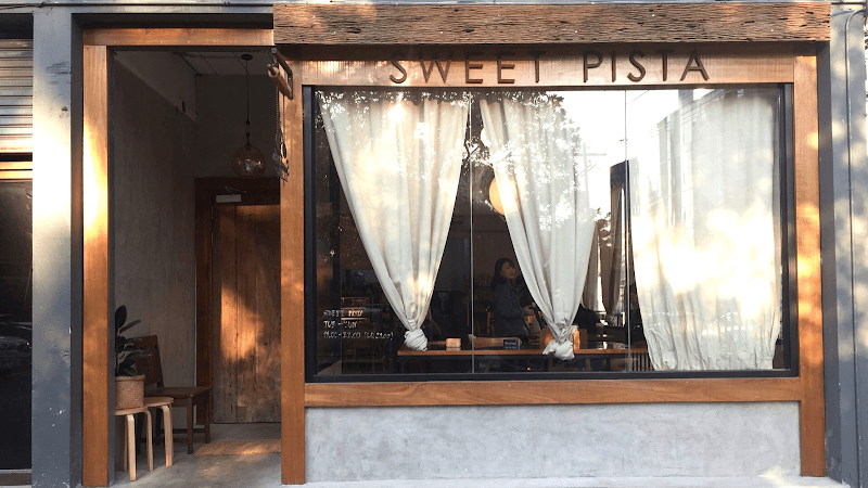 Sweet Pista Bangkok